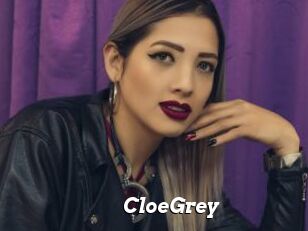 CloeGrey