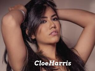 CloeHarris