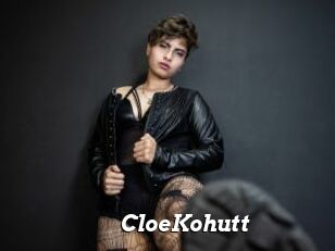 CloeKohutt