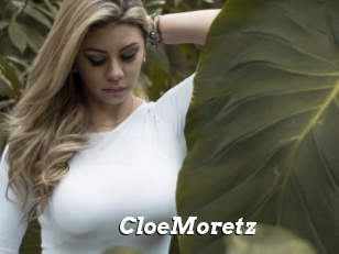 CloeMoretz