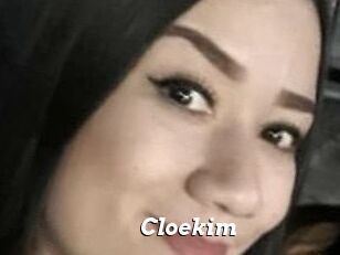 Cloekim