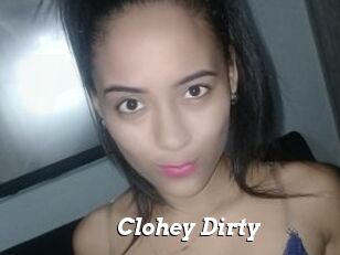 Clohey_Dirty