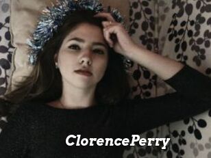 ClorencePerry