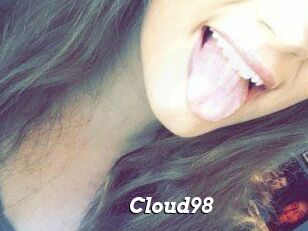 Cloud98