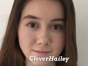 CloverHailey