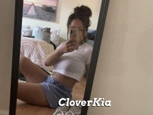 CloverKia