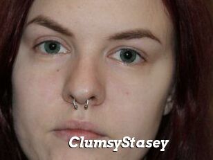 ClumsyStasey