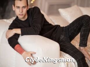 ClydeKingsman