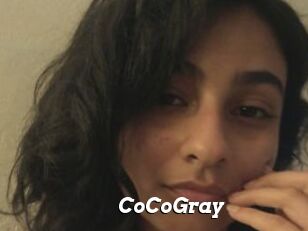 CoCoGray