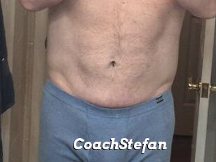 CoachStefan