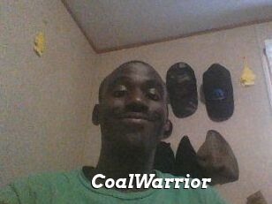 CoalWarrior