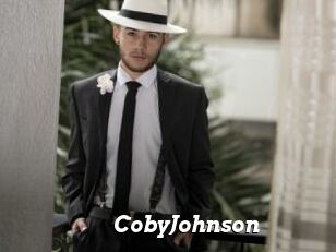 CobyJohnson