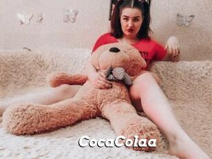 CocaColaa