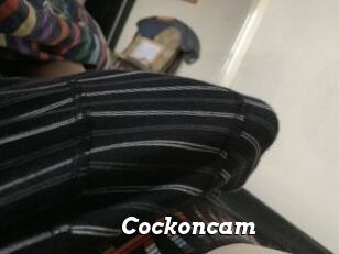 Cockoncam