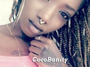 CocoBanity