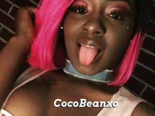 CocoBeanxo