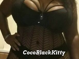 CocoBlackKitty