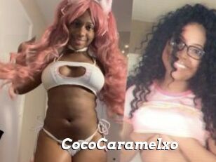 CocoCaramelxo