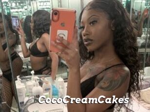 CocoCreamCakes