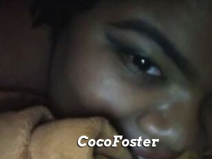 CocoFoster