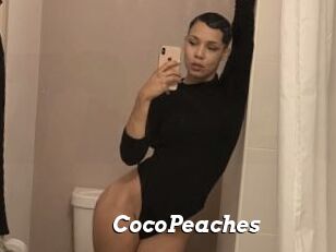 CocoPeaches