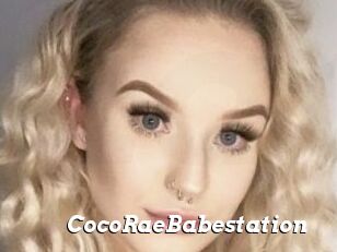 CocoRaeBabestation