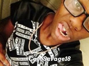 CocoSavage18