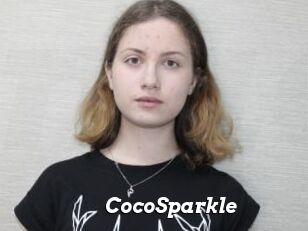 CocoSparkle