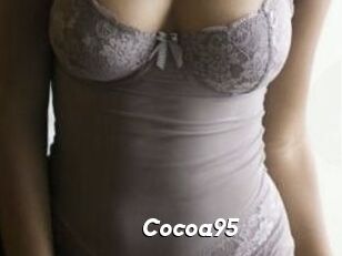 Cocoa95