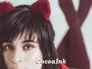 CocoaInk