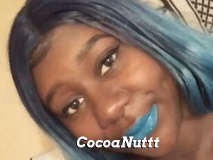 CocoaNuttt