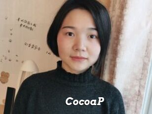 CocoaP