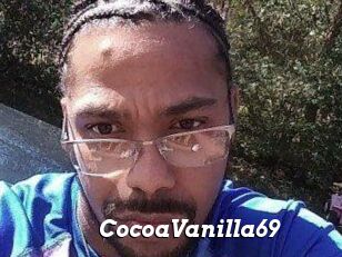 CocoaVanilla69