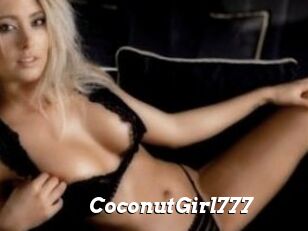 CoconutGirl777