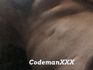 CodemanXXX