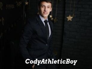 CodyAthleticBoy