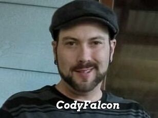 CodyFalcon