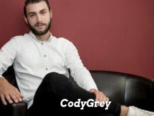 CodyGrey