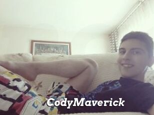 CodyMaverick