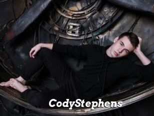 CodyStephens