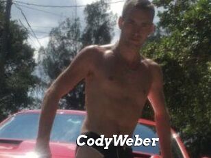 Cody_Weber