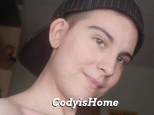 CodyisHome