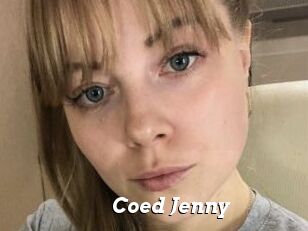 Coed_Jenny