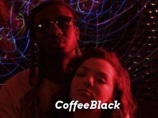 CoffeeBlack