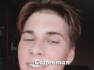 Coffeeman