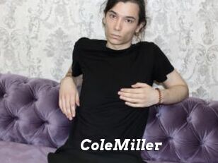 ColeMiller