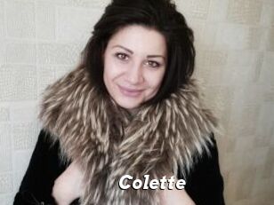 Colette