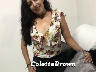 ColetteBrown