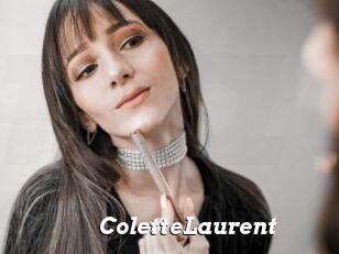 ColetteLaurent