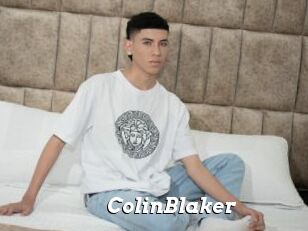 ColinBlaker